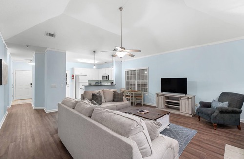 Statesboro House | Serene Family Home - Quiet Area, Close to GSU!