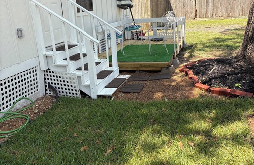 Sealy Other | Serene farmhouse with AC in New Ulm Tx - 3 bedrooms