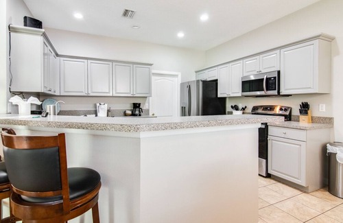 Bearss Plaza House | Serene - Fully Furnished Immaculate Home