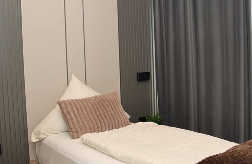 Bad Salzuflen House | Serene Haven in Bad Salzuflen, Germany - Your Perfect Getaway