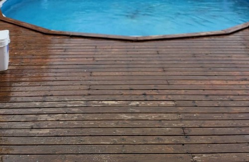 Dartmouth House | Serene Home