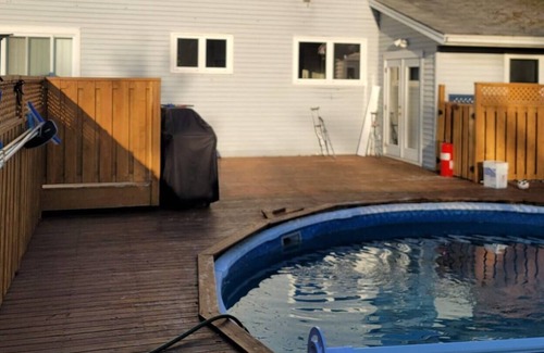 Dartmouth House | Serene Home