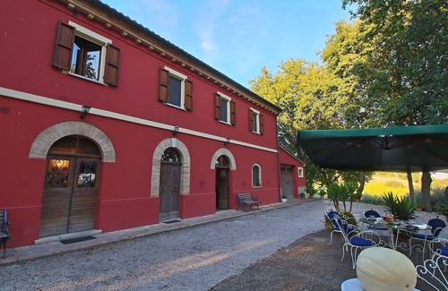 Serrungarina House | Serene Home in Serrungarina