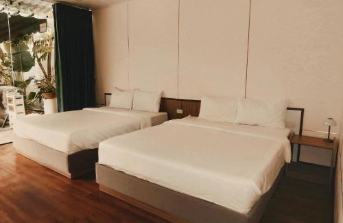 Central Mui Ne Beach House | Serene Homestay