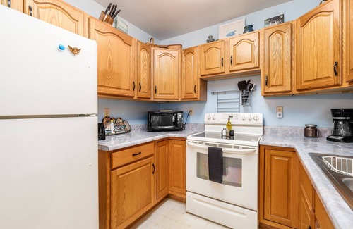 Saint Johns House | Serene Lake House at Indian Lake!