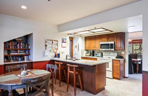 Deer Valley House | Serene Location, 2min to Deer Valley, 3BR townhome! Perfect for Ski & Summer Adventures!