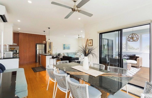 Cape Woolamai House | Serene, Modern Beach Escape 3 Bed 2 Bath