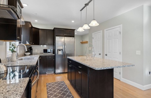 Falmouth House | Serene oasis in Falmouth