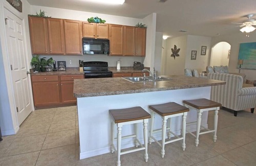 South Gulf Cove House | Serene Oasis: with Pool South Gulf Cove