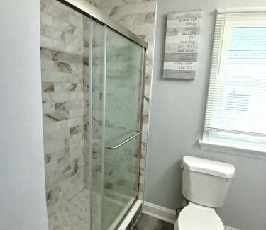 Northeast Bed & Breakfast | Serene Private Room in Washington DC