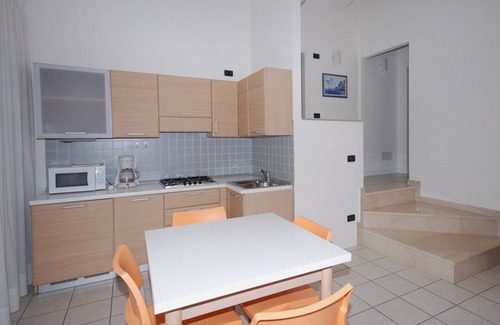 Lignano Pineta Apartment | Serene retreat in a peaceful neighborhood