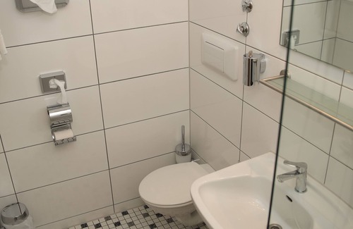 Bad Salzuflen House | Serene Retreat in Bad Salzuflen Your Home Away from Home