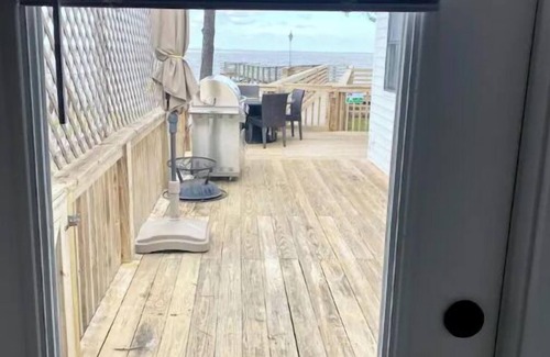 Manteo House | SERENE SOUND RETREAT OBX/Sandy Beach/Dog Friendly