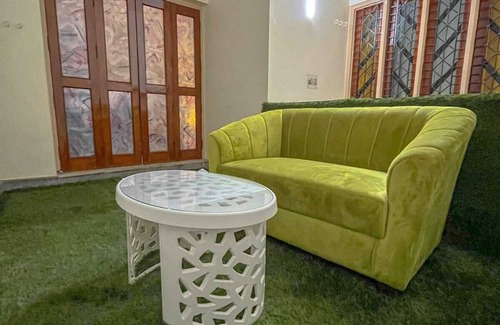 Mahmoorganj Villa | Serene Stay 5bhk Luxury Villa Varanasi