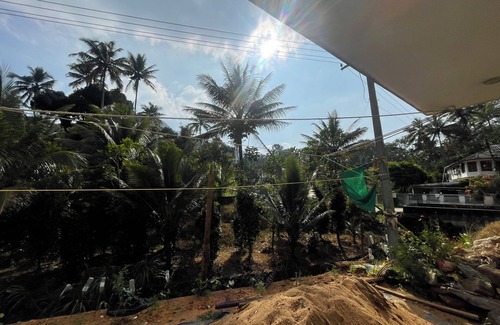 Devikolam House | “Serene Stays in God’s Own Country – Your Home Away in Kerala”.