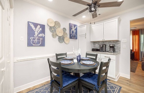 Highland Springs House | Serene Stays Ranch