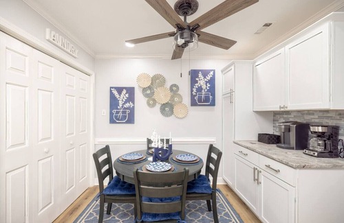 Highland Springs House | Serene Stays Ranch