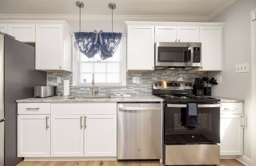 Highland Springs House | Serene Stays Ranch