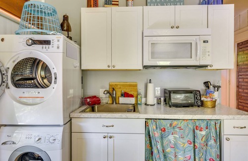 Sunset Beach Apartment | Serene Studio in Sunset Beach