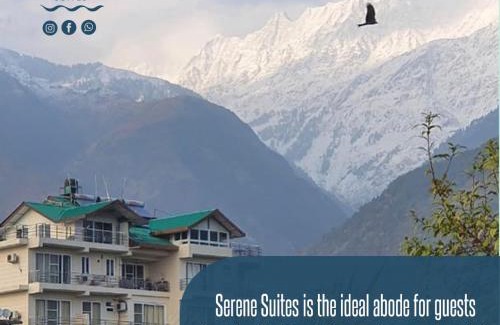 Fatehpur Hotel | SERENE SUITES