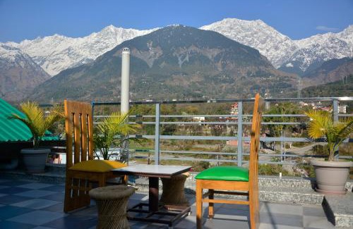 Fatehpur Hotel | SERENE SUITES