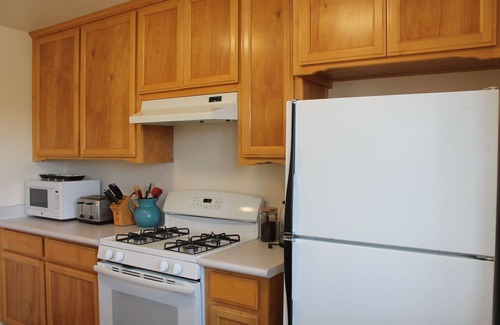 Cayucos House | Serene townhome in charming Cayucos - Monthly Rental Only