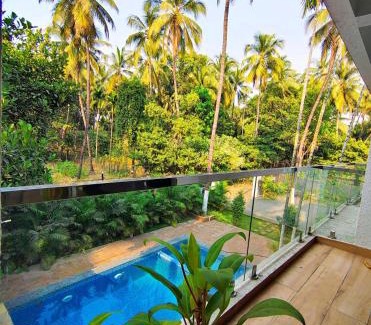 Akshi Villa | Serene Villa