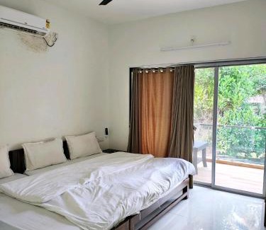 Akshi Villa | Serene Villa