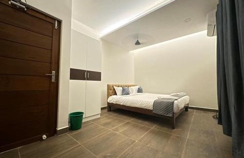 Kalapettai Hotel | Serene Villa