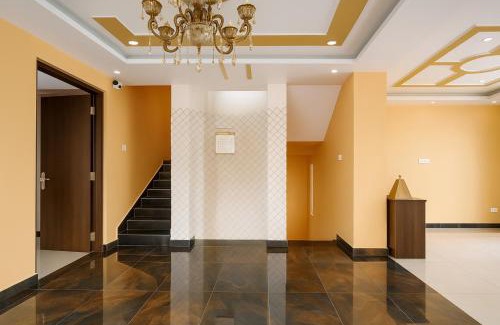Ghanyara Khas Hotel | Serene Vista Dharamshala