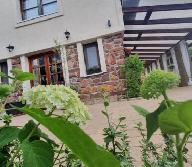 Nemesgulacs Apartment | Serenitá Vendégház