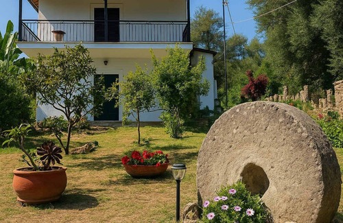 Korakades Condo | Serenity Suite in Corfu - Escape to Paradise