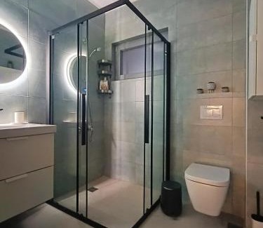 Kalamata Apartment | Serenity 360