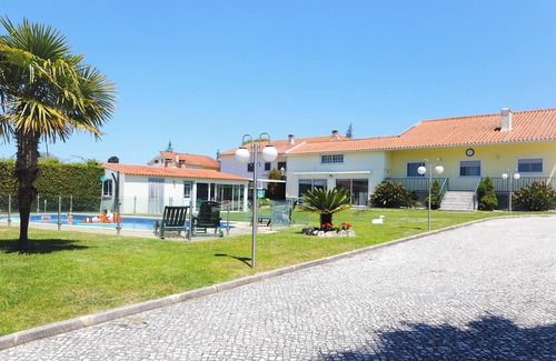 A dos Negros Villa | serenity and leisure space for a memorable vacations