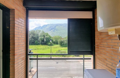 Posada de Llanes Apartment | Serenity Apartment