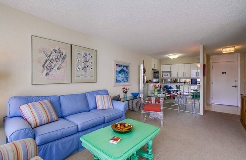 Coronado Condo | Serenity At The Beach In Coronado Shores