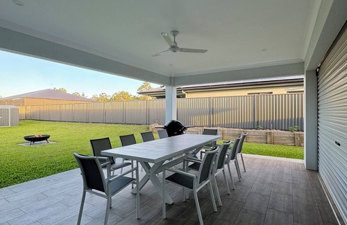 Mareeba House | Serenity at the Edge