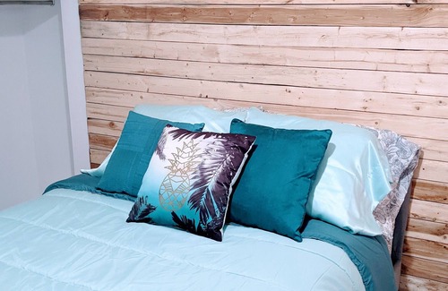 Capucins House | Serenity B&B Apartment