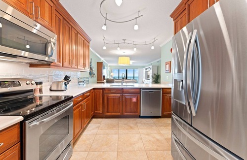 Cocoa Beach Condo | Serenity by the Sea Direct Ocean Front Oasis w/Pool & Hot tub!