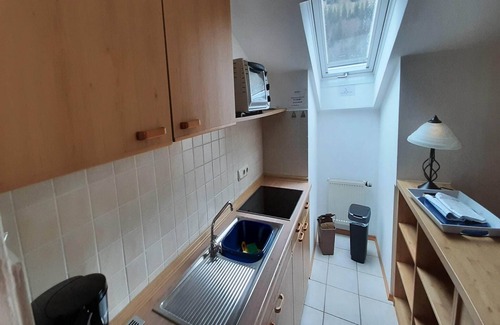 Bayrischzell Apartment | Serenity & Family Fun Stay