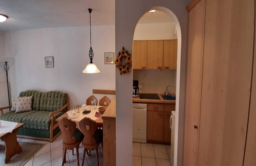 Bayrischzell Apartment | Serenity & Family Fun Stay