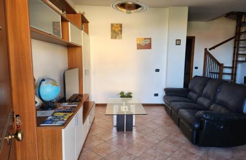 Caldiero House | Serenity Home