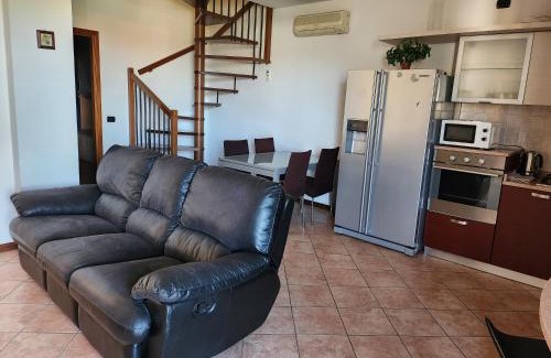 Caldiero House | Serenity Home