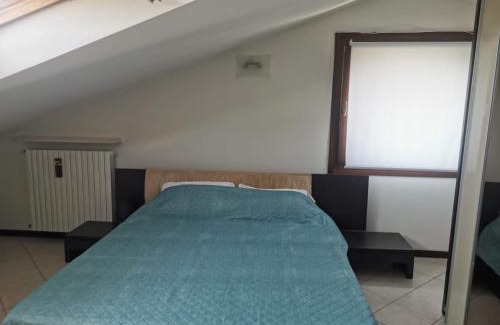 Caldiero House | Serenity Home