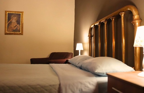 Ica House | Serenity Hotel & Lodge - Habitación Privada 107