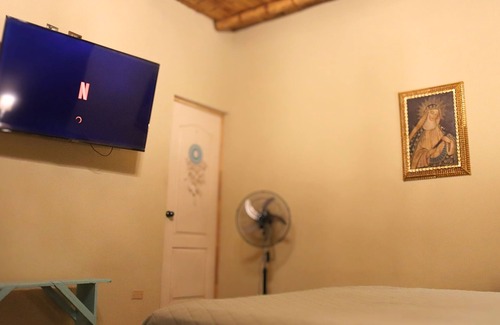 Ica House | Serenity Hotel & Lodge - Habitación Privada 107