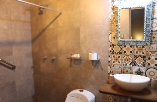 Ica House | Serenity Hotel & Lodge - Habitación Privada 107
