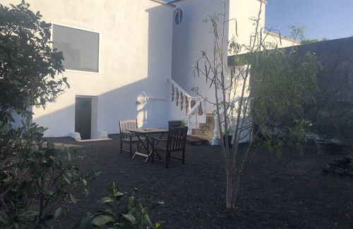 Tajaste Apartment | Serenity House