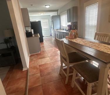 Blytheville Apartment | Serenity House