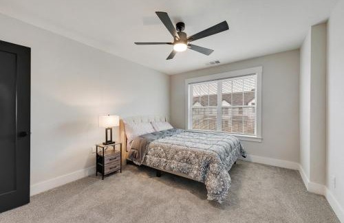 Princeton House | Serenity I, Brand new 3 Bedroom Home